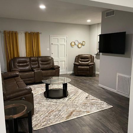 Rafeal Apartment Houston Luaran gambar