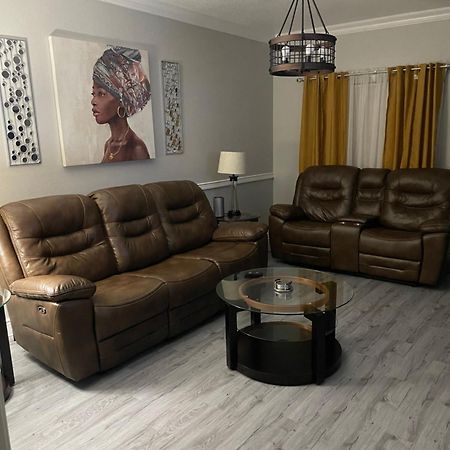 Rafeal Apartment Houston Luaran gambar