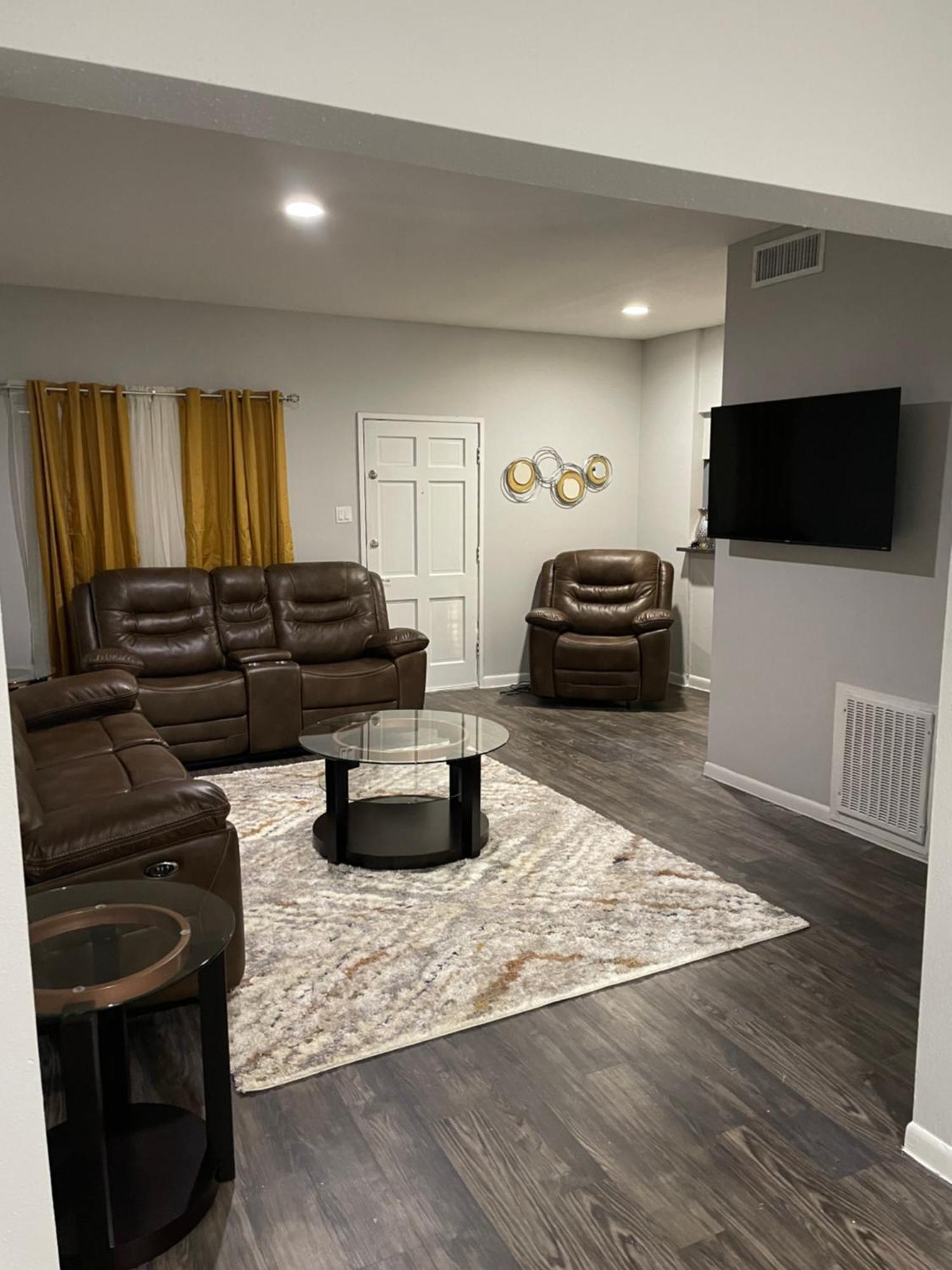 Rafeal Apartment Houston Luaran gambar