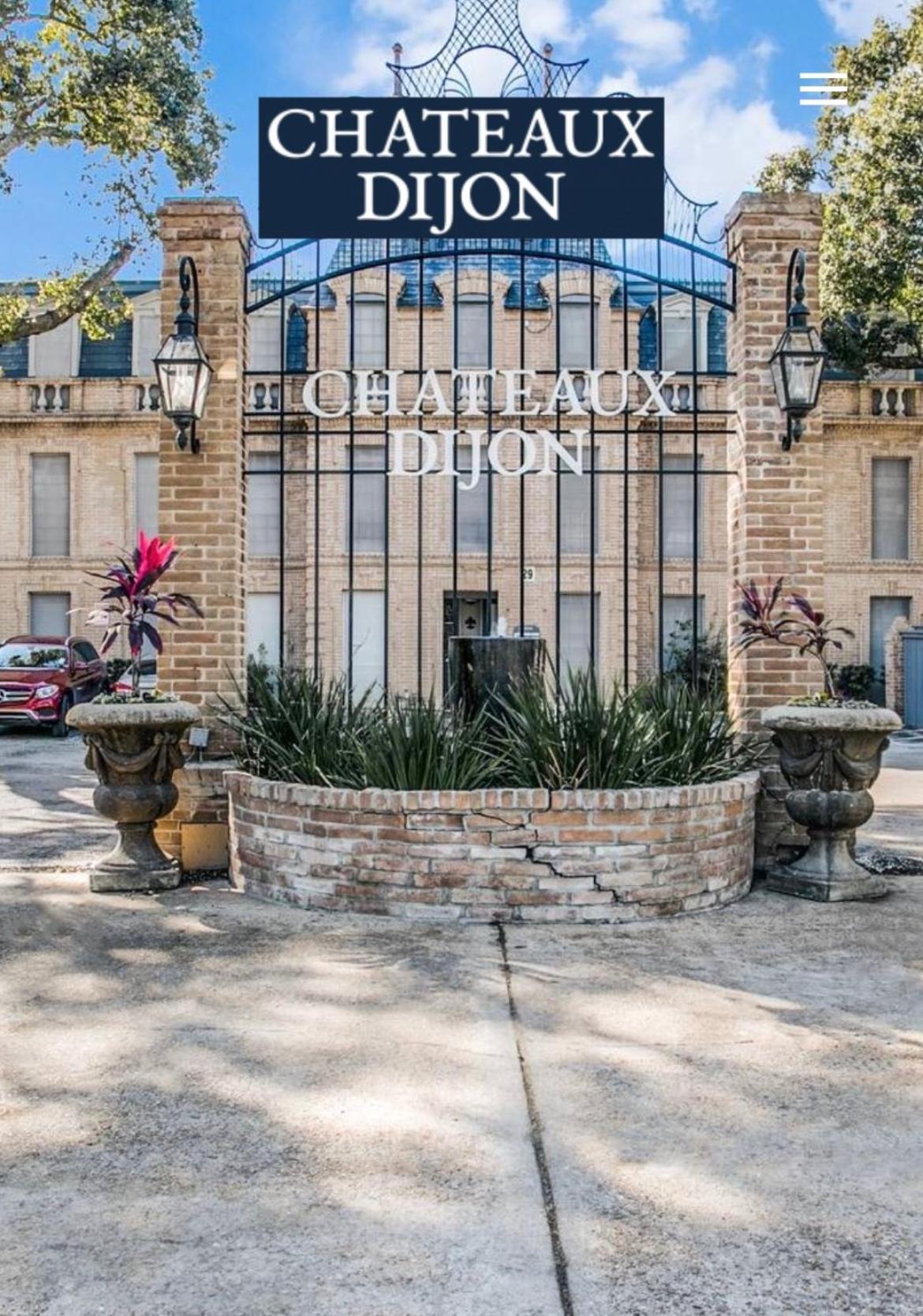 Rafeal Apartment Houston Luaran gambar