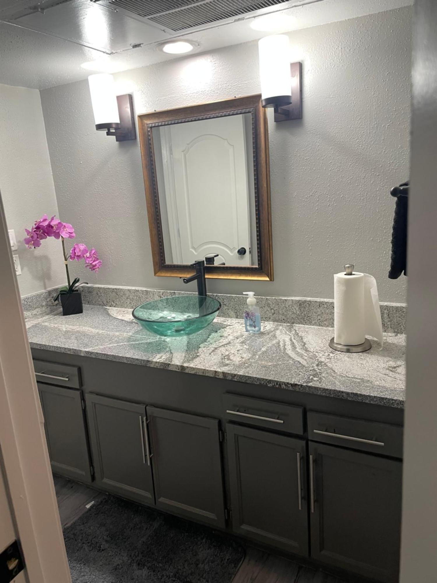 Rafeal Apartment Houston Luaran gambar