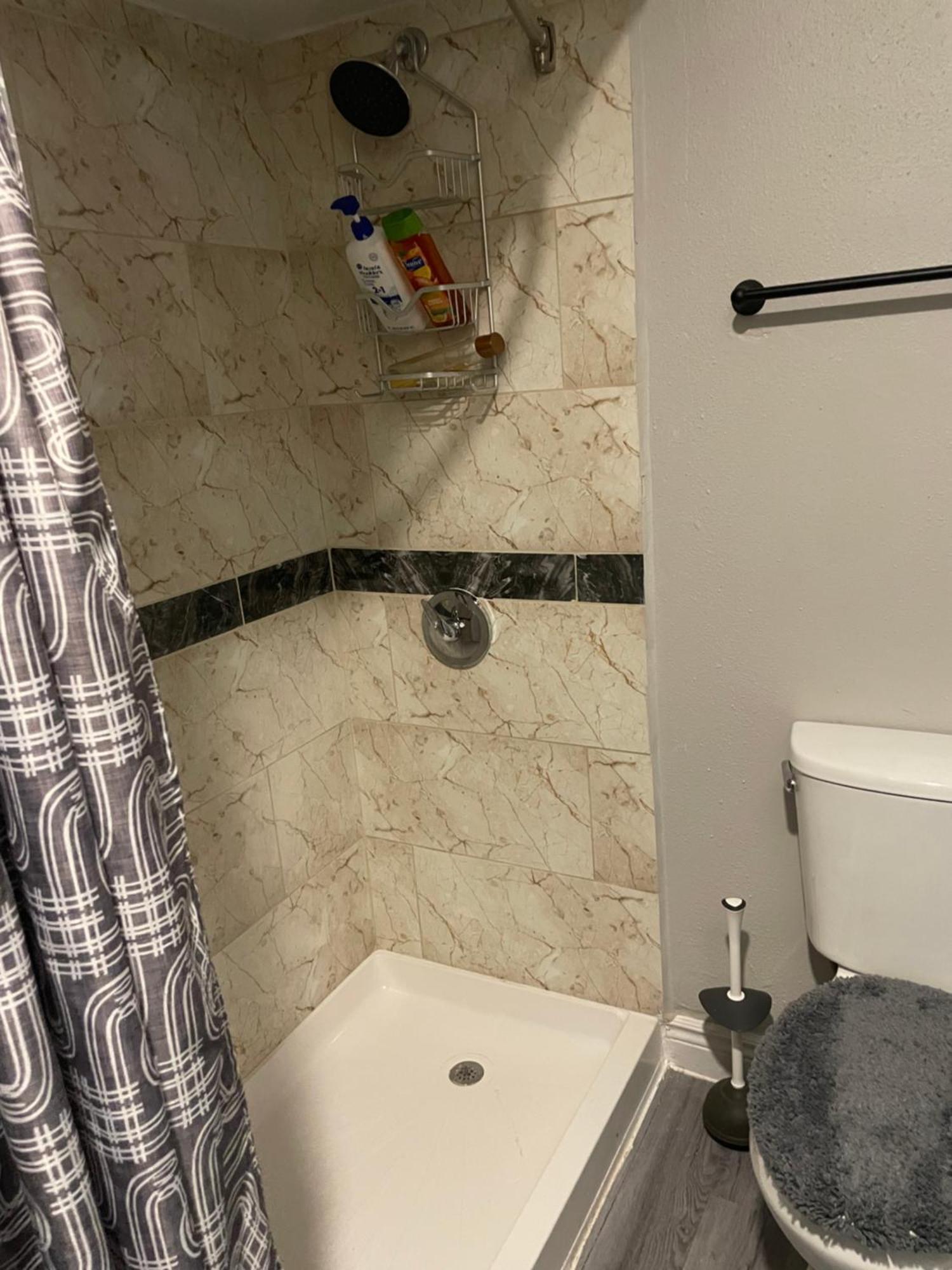 Rafeal Apartment Houston Luaran gambar