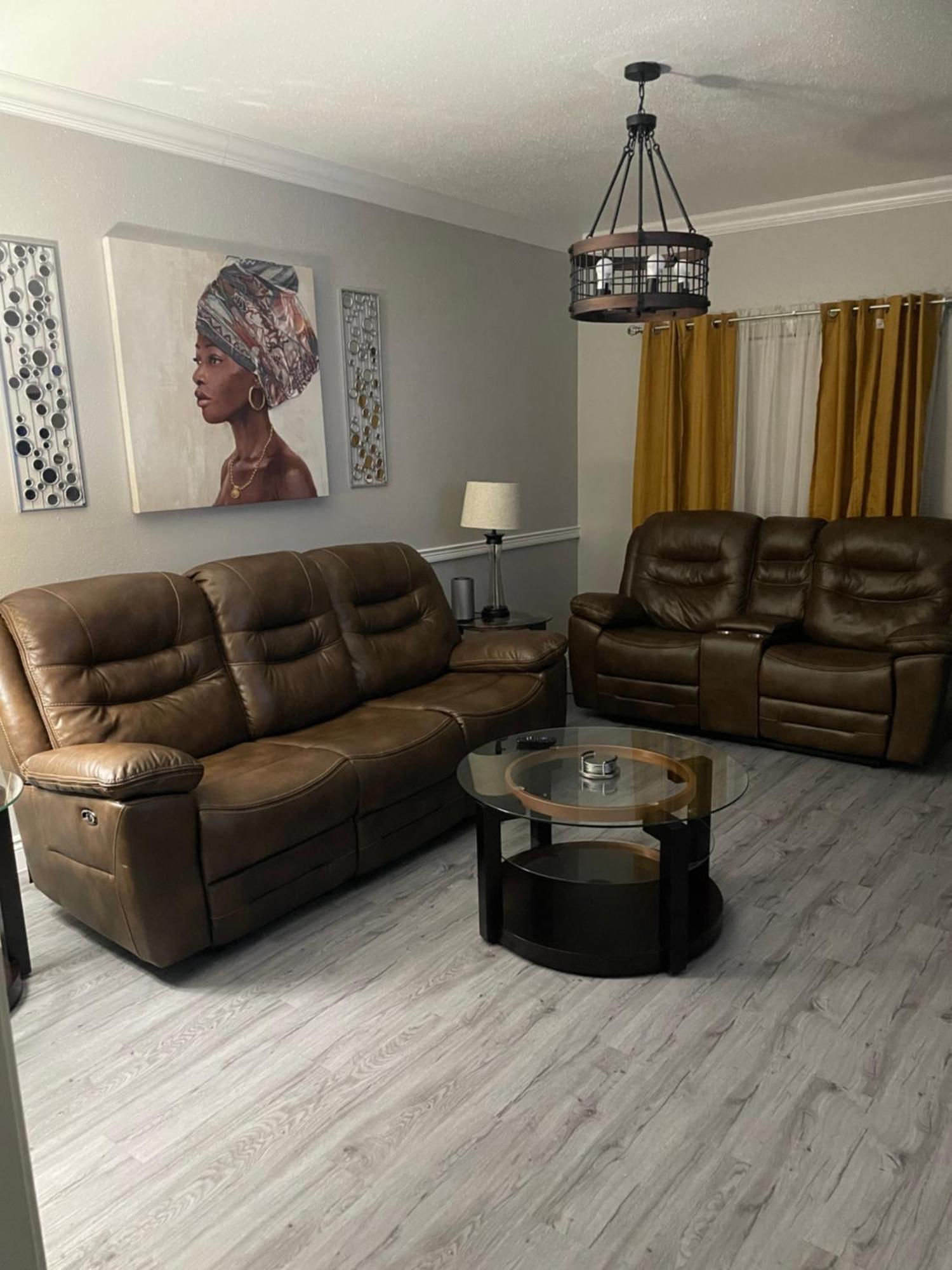 Rafeal Apartment Houston Luaran gambar