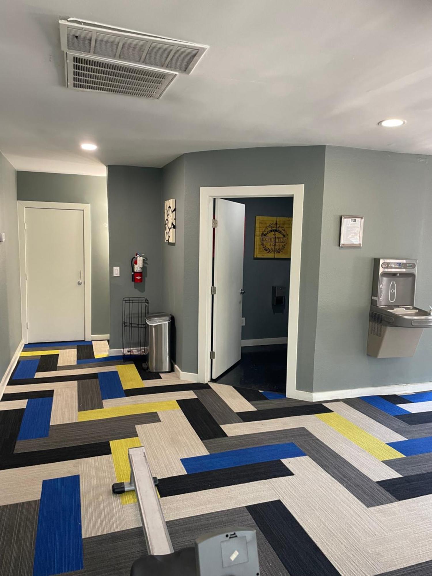 Rafeal Apartment Houston Luaran gambar