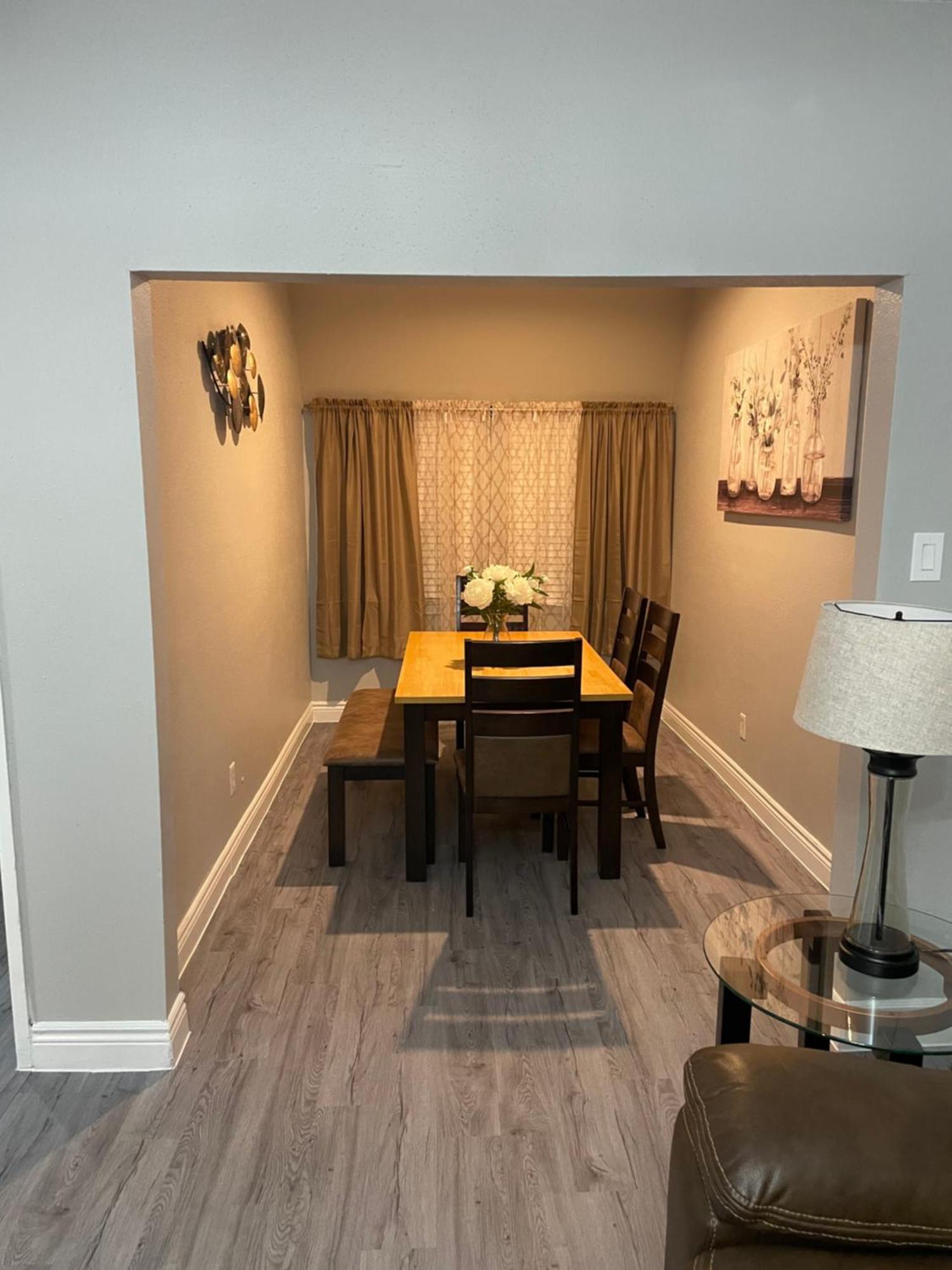 Rafeal Apartment Houston Luaran gambar