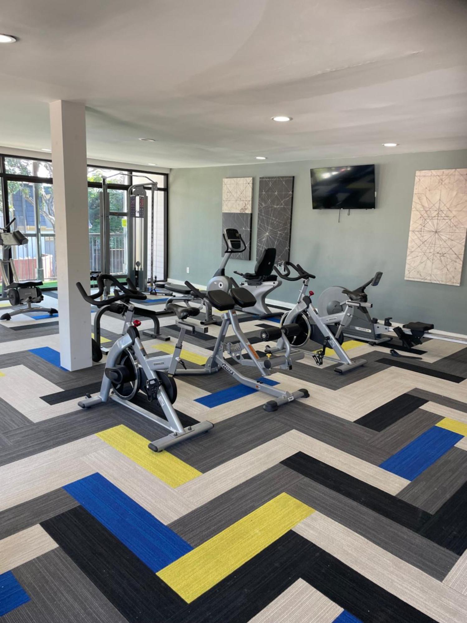 Rafeal Apartment Houston Luaran gambar
