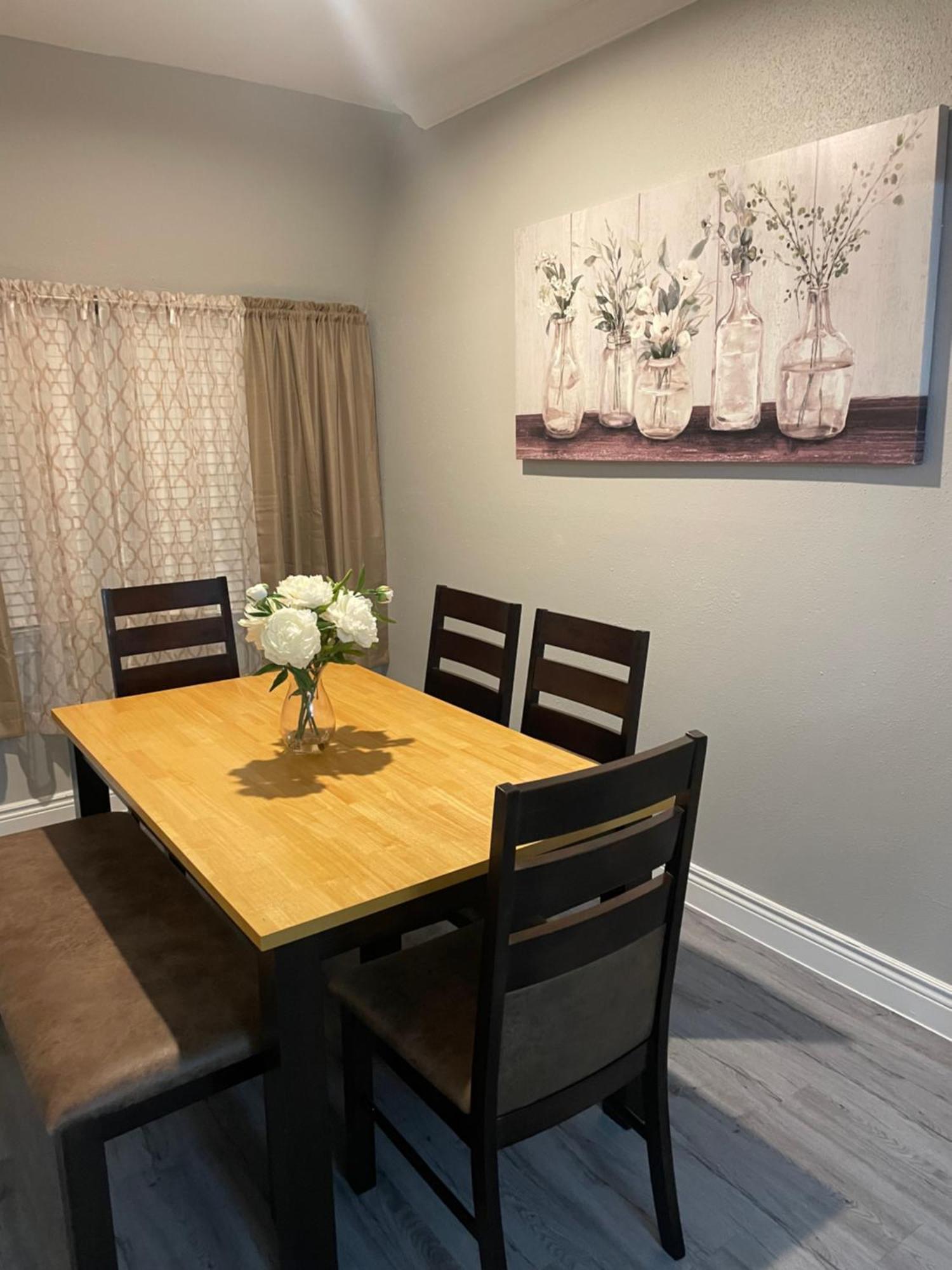 Rafeal Apartment Houston Luaran gambar