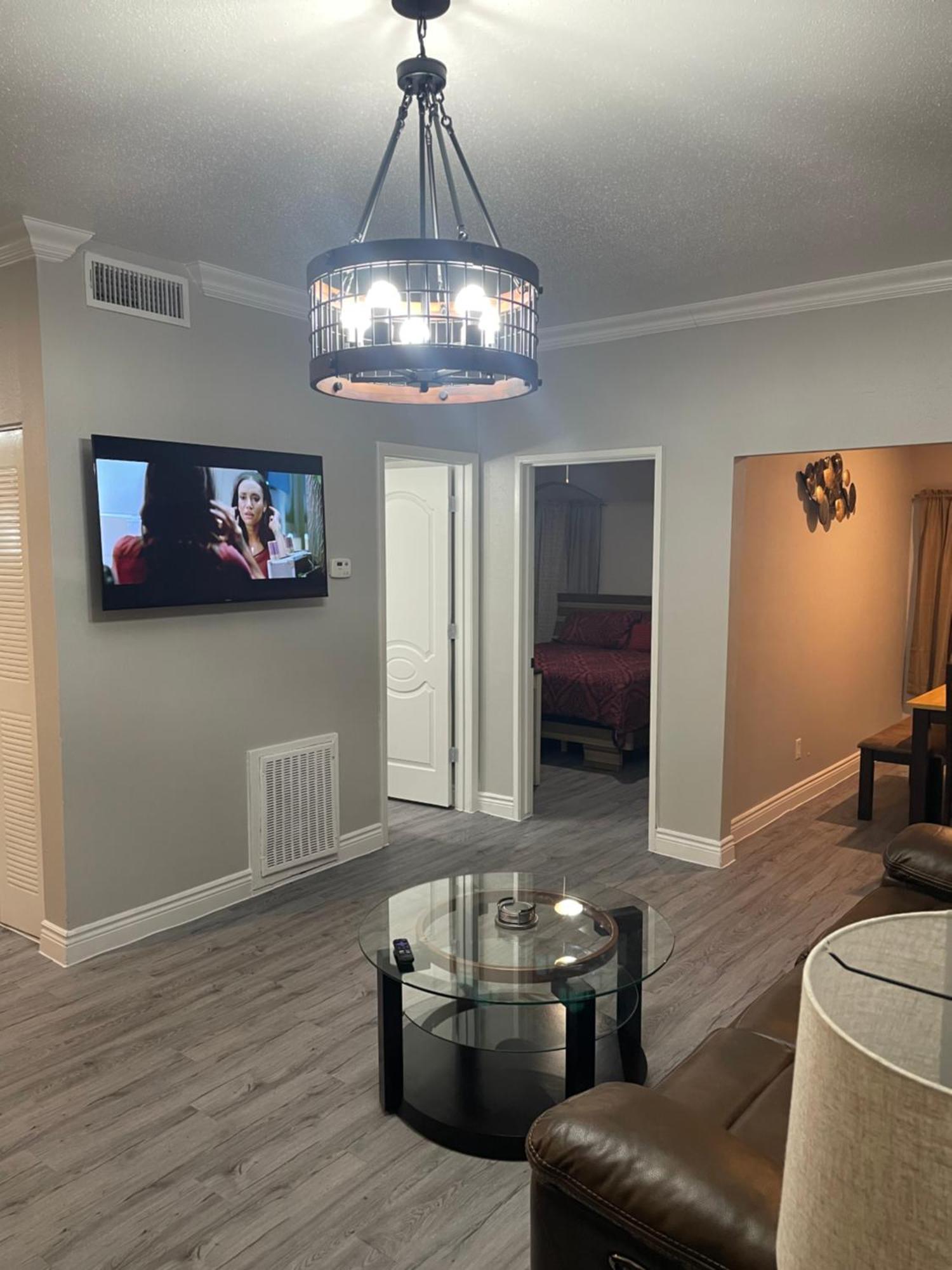 Rafeal Apartment Houston Luaran gambar