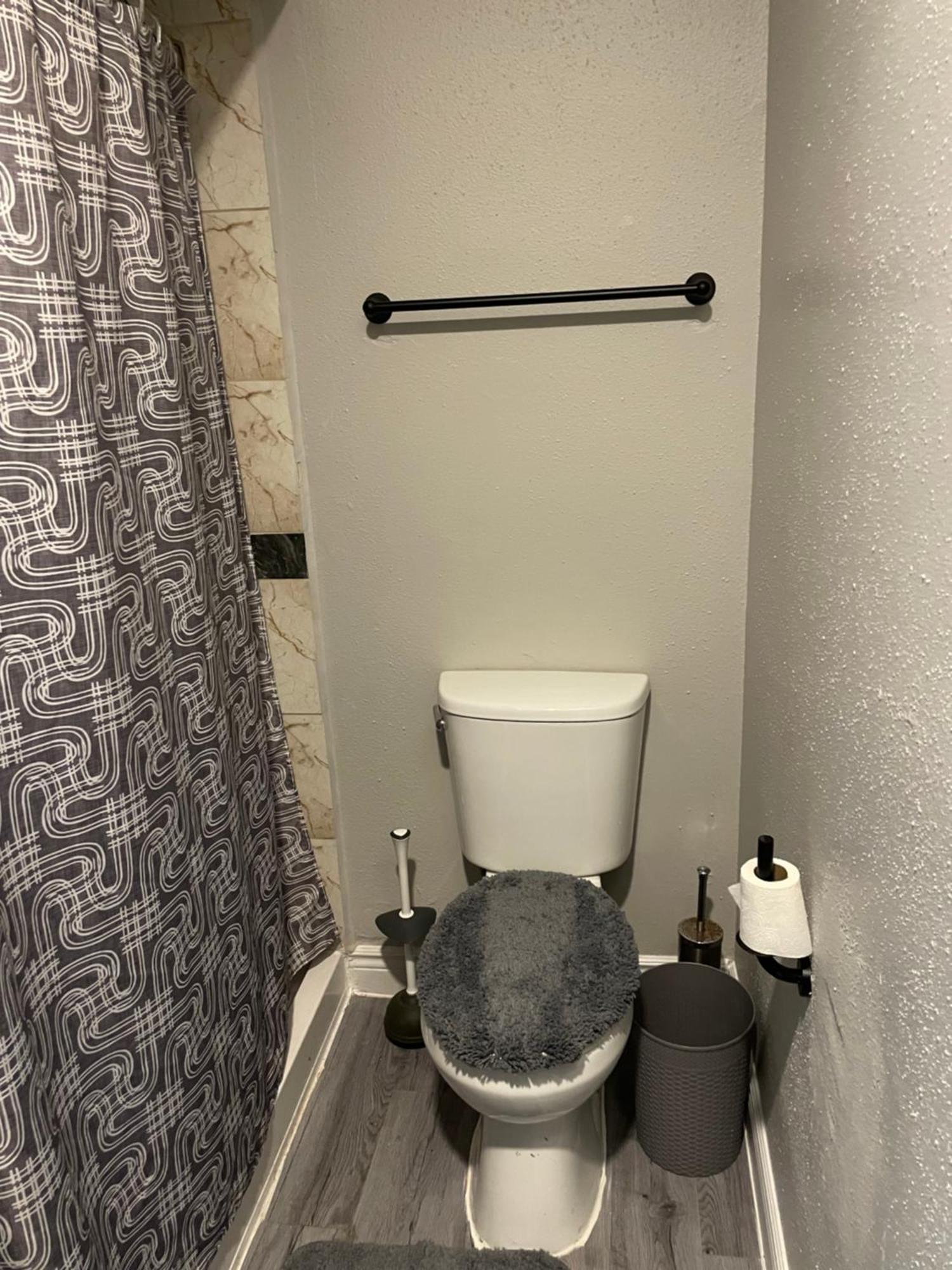 Rafeal Apartment Houston Luaran gambar