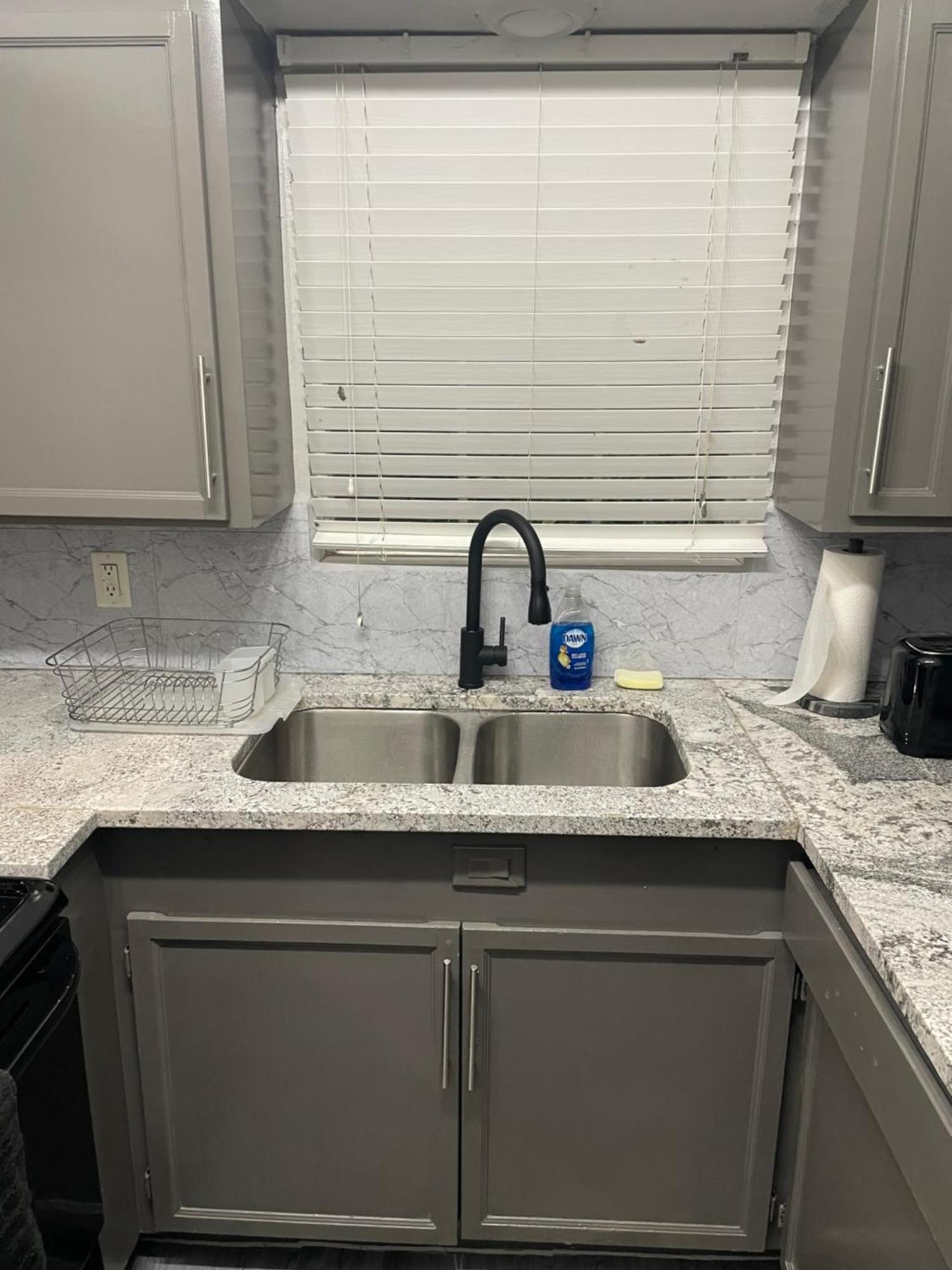 Rafeal Apartment Houston Luaran gambar