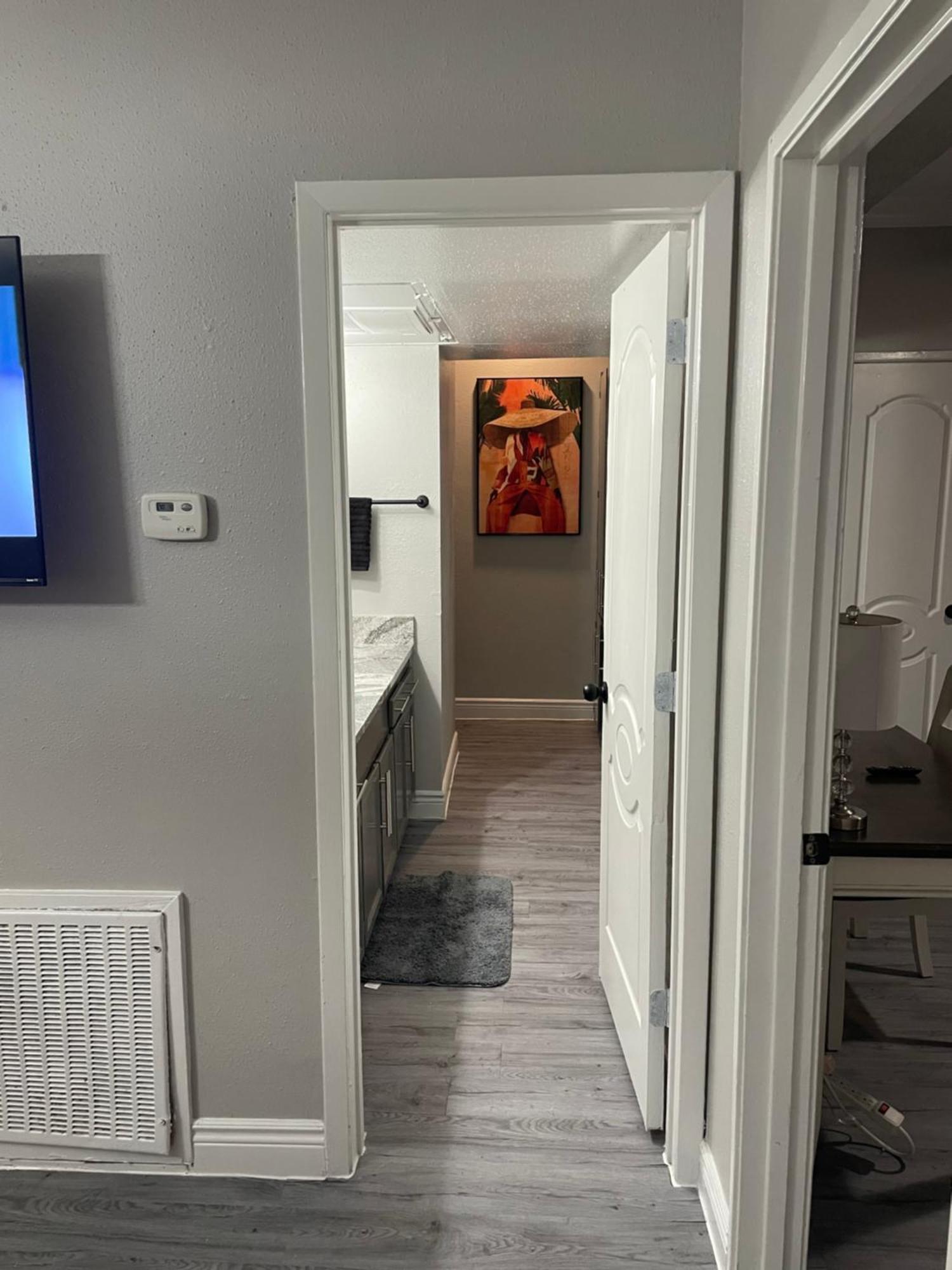 Rafeal Apartment Houston Luaran gambar