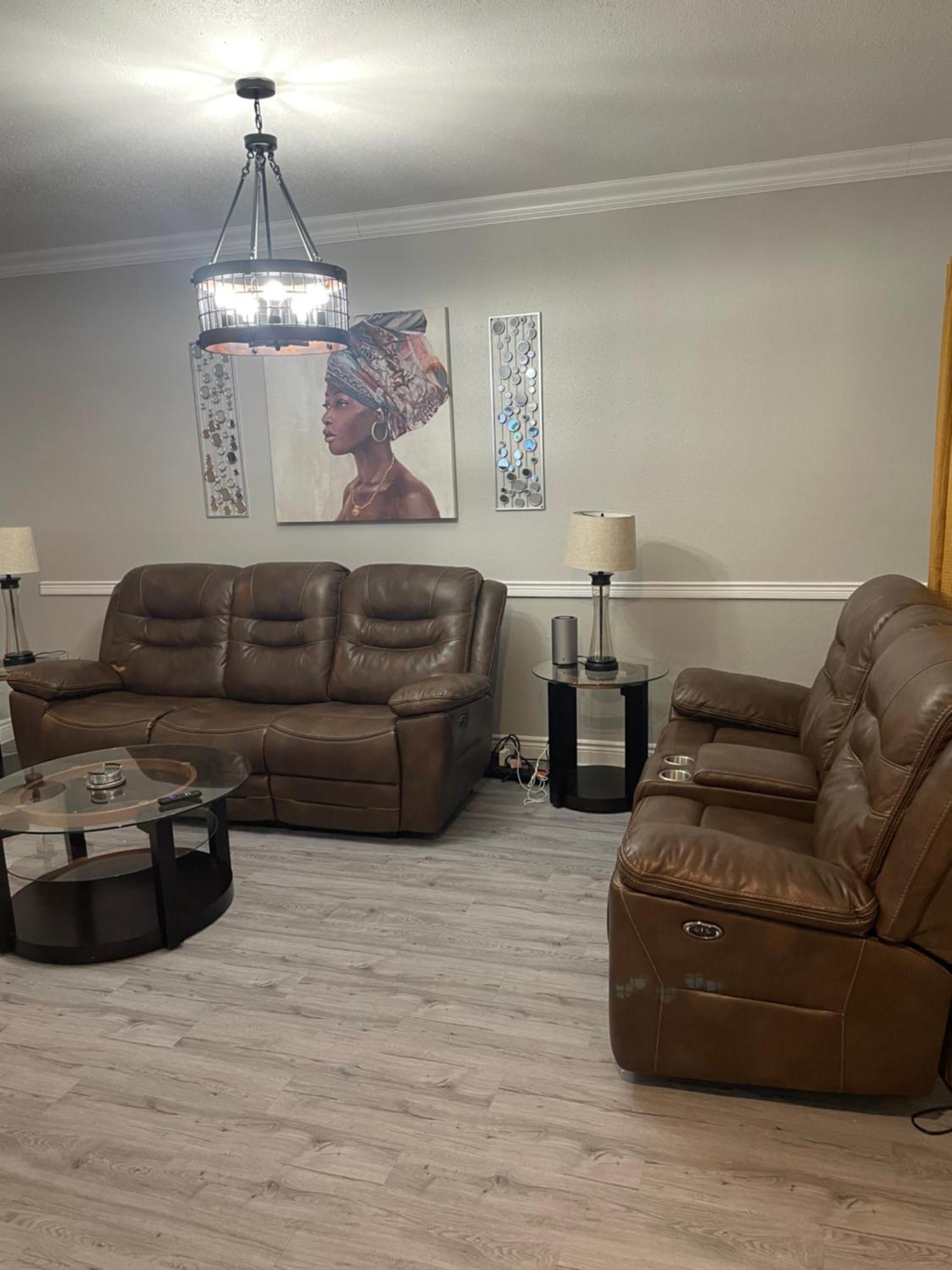 Rafeal Apartment Houston Luaran gambar