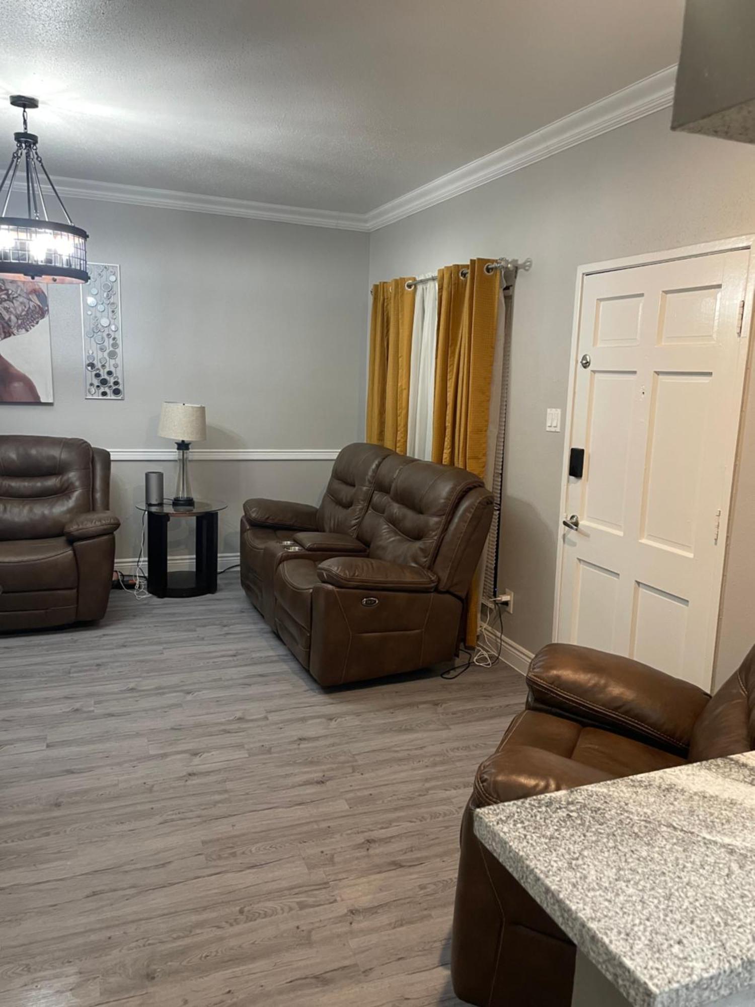 Rafeal Apartment Houston Luaran gambar