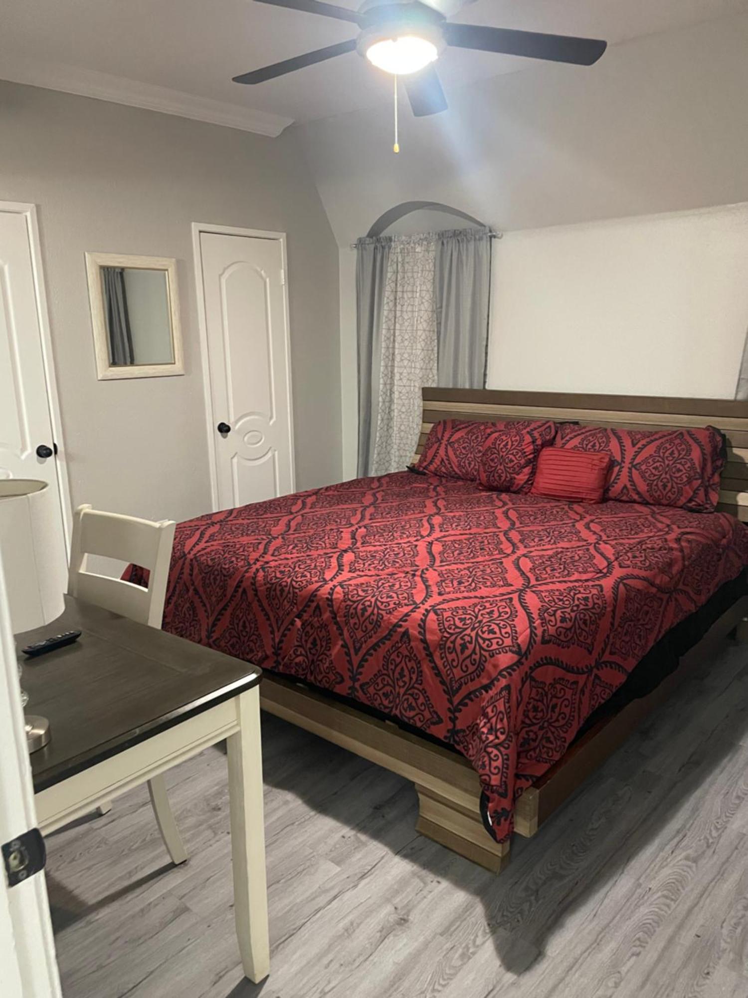 Rafeal Apartment Houston Luaran gambar